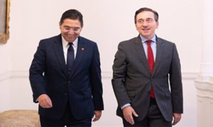 Perkuat Jembatan Antarbenua, Spanyol dan Maroko Bangun Kemitraan Strategis di Tengah Isu Ceuta