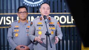Polri Pastikan Penanganan Laporan Dugaan Penipuan Investasi Tambang yang Dilaporkan WNA Malaysia Berjalan Profesional