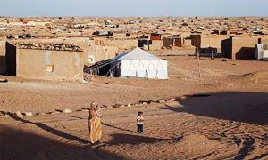 Kedok Polisario Terbongkar: Bantuan Kemanusiaan Dirampok, Persisma Desak Pengungsi Dipulangkan ke Sahara Maroko