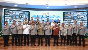 Wakapolri: SPMB Angkatan Ketiga SMA KTB Dibuka, 180 Siswa Dapat Beasiswa Penuh