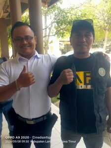 Karang Taruna Gelar Program Bedah Rumah, Sasar 20 Unit untuk Warga
