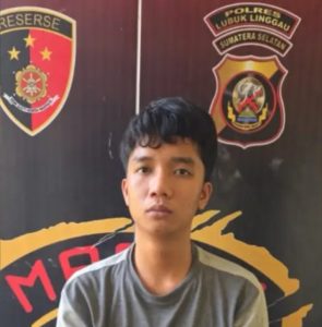Buron Hampir Sebulan, Pelaku Pembacokan Bos Hotel Lubuklinggau Dibekuk di Jakarta