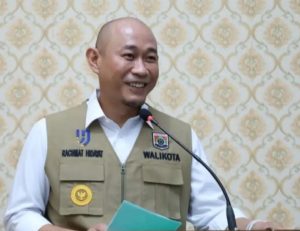Wali Kota Lubuklinggau Sentil PDAM: Jangan Rajin Tagih Kalau Pelayanan Belum Beres