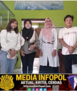 Klarifikasi Harga Buku di SDN Gebang 1 ; Tidak Benar Adanya Paguyuban Dorong Komunikasi Terbuka dengan Wali Murid