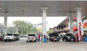 8.589 Nopol Diblokir, Pertamina Perketat Cengkeraman Pengawasan BBM Subsidi di Sumbagsel