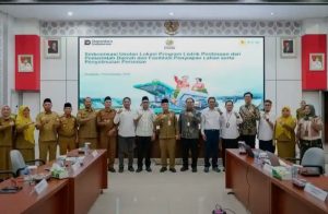 8.589 Nopol Diblokir, Pertamina Perketat Cengkeraman Pengawasan BBM Subsidi di Sumbagsel