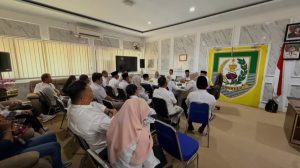 BLK Bengkulu Beralih ke Pusat, Nasib 27 Pegawai Masih Menggantung