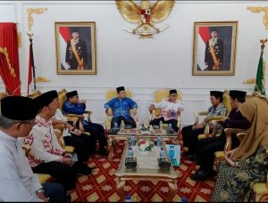 WHO Diluncurkan di Bengkulu, Sertifikasi Halal UMKM Jangan Berhenti di Seremoni