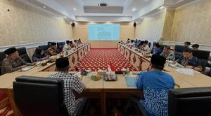 Delapan Tuntutan Agraria Masuk Meja Pemprov Bengkulu, Jangan Berhenti di Meja Rapat