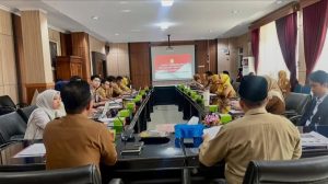 Galeri Investasi BEI Bengkulu Dibahas, Jangan Sampai Cuma Jadi Pajangan