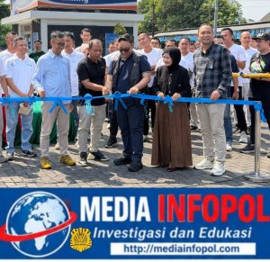 Rayakan Hari Pelanggan Nasional, Manajemen BRI Kantor Cabang Jember Hadir Lebih Dekat Sapa Nasabah