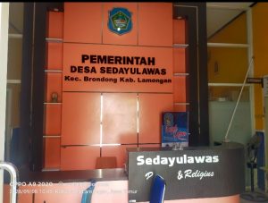 PTSL di Sedayu Lawas Lamongan Dinantikan Masyarakat, Sekitar 1.000 Bidang Segera Diproses