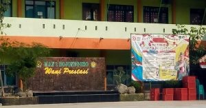 MAN 1 Bojonegoro Jadi Lokasi Olimpiade Madrasah, Humas: Kami Sangat Welcome