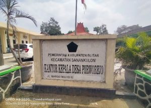 Bantuan Irpom di Purworejo Sanankulon Blitar Berfungsi, Mampu Dukung Pengairan Sekitar 50 Hektare Sawah