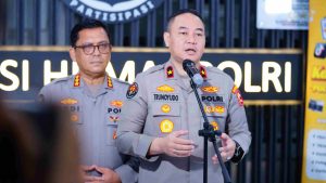 Empat Tersangka Kasus KM Virgo Ditahan, Termasuk Tiga Pihak Perusahaan