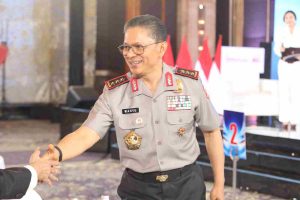 Wakapolri: Polri Perkuat Kehadiran di Wilayah Rawan Konflik