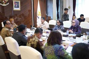 BRAN Kebut Penataan Kelembagaan, Percepat Agenda Reforma Agraria Presiden Prabowo