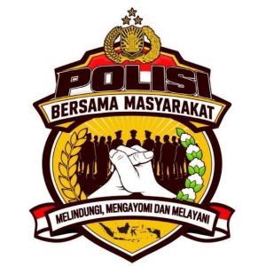 Polri Resmikan Logo dan Posko Polisi Bersama Masyarakat, Perkuat Arah Pelayanan Publik
