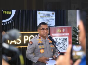 Polri Dalami Perkara Dugaan Korupsi Kredit Perbankan, Koordinasi dengan Instansi Terkait Terus Dilakukan