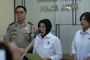 Polda Jatim Tegaskan Proses Hukum Kasus Penganiayaan Anak Berjalan Profesional, Pastikan Keadilan bagi Korban
