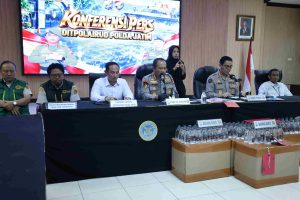 Polda Jatim Ungkap 4 Kasus, dari Satwa Dilindungi hingga Dugaan Penyelewengan BBM Jenis Solar