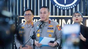 Korlantas Polri Jadikan Operasi Patuh 2026 Momentum Perilaku Keselamatan Dalam Berkendara Paling Utama