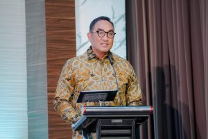 Kapolri Tegaskan Penegakan Hukum Berkeadilan dan Pelayanan Humanis Jadi Prioritas Polri*