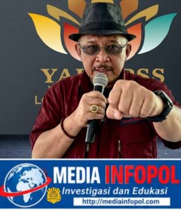 Isu Narkoba Coreng Dewan, DPRD Banyuwangi Didesak Tes Urine Massal: Ajang Bersih-Bersih Wakil Rakyat!