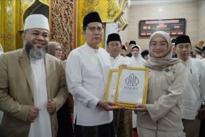 Mitigasi Langit Menggema, Mitigasi di Bumi Jangan Ketinggalan