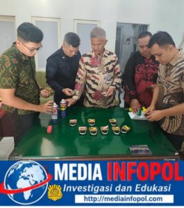“Lapas Jember Pastikan Distribusi Bahan Makanan Warga Binaan Berjalan Optimal”