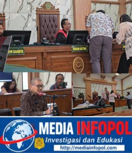 Ahli Keberatan Diperingatkan Pidana Sumpah Palsu di Sidang Perdata PN Lumajang