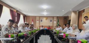 HUT ke-58 Provinsi Bengkulu di Tengah Efisiensi, Lima Artis Nasional Disiapkan. Meriah atau Justru Bebani Anggaran?