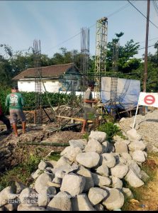 Proyek Sumur Bor Madiopuro Hampir Sebulan, Transparansi Anggaran Dipertanyakan